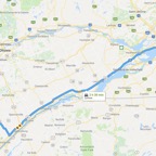 montreal to merrickville map2